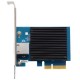 10G PCI-E Network Adapter (AS-T10G2 for AS6704T/AS6706T/AS68/AS71XXR,AS65XXR, PC, servers)